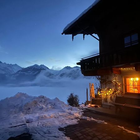 Hochleiten-Gut ニーダーンジル エクステリア 写真