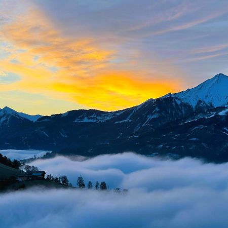 Hochleiten-Gut ニーダーンジル エクステリア 写真