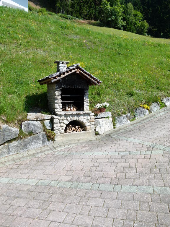 Hochleiten-Gut ニーダーンジル エクステリア 写真