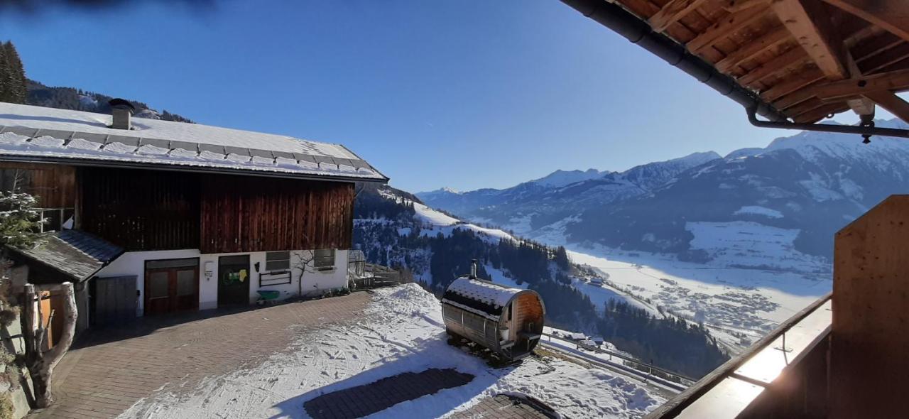 Hochleiten-Gut ニーダーンジル エクステリア 写真
