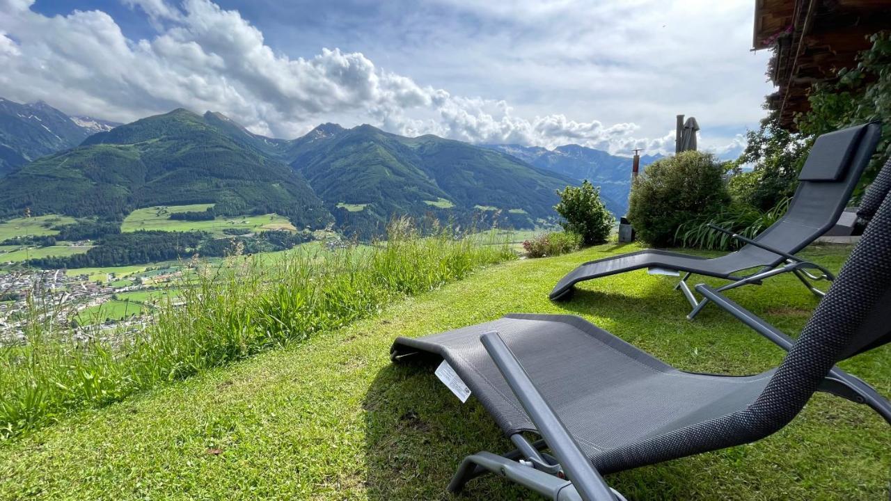 Hochleiten-Gut ニーダーンジル エクステリア 写真