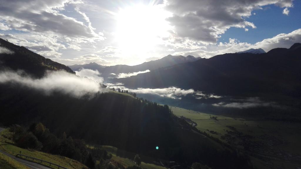 Hochleiten-Gut ニーダーンジル エクステリア 写真