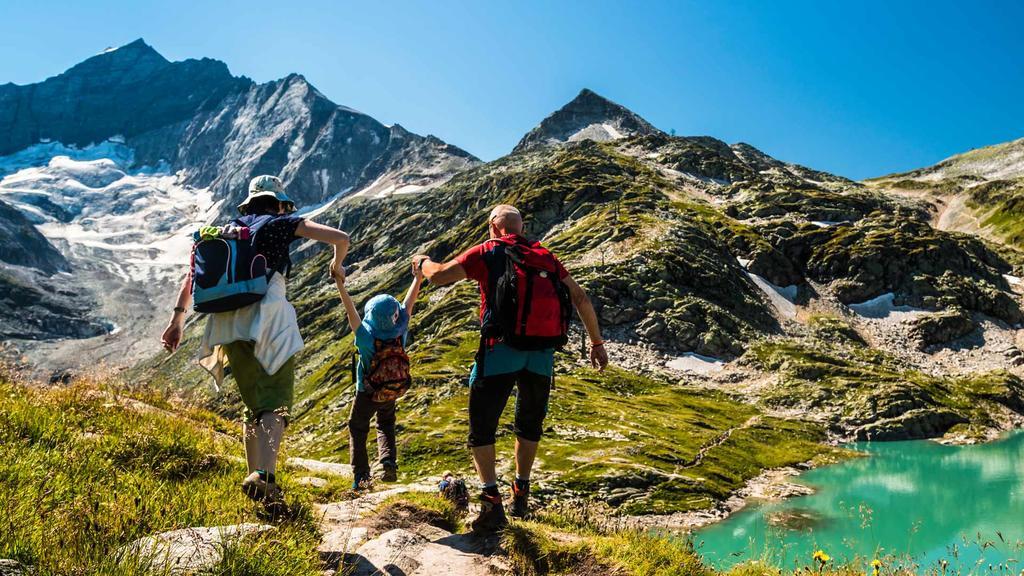 Hochleiten-Gut ニーダーンジル エクステリア 写真