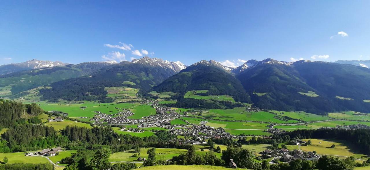 Hochleiten-Gut ニーダーンジル エクステリア 写真
